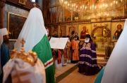 Хиротония архимандрита Антония (Простихина) во епископа Сарапульского и Можгинского 19
